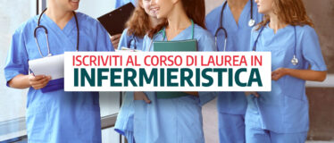 Bando di ammissione ai Corsi di Laurea delle Professioni Sanitarie
