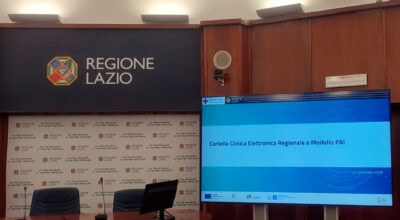 L’Infermieristica Standardizzata diventa realtà in Regione Lazio