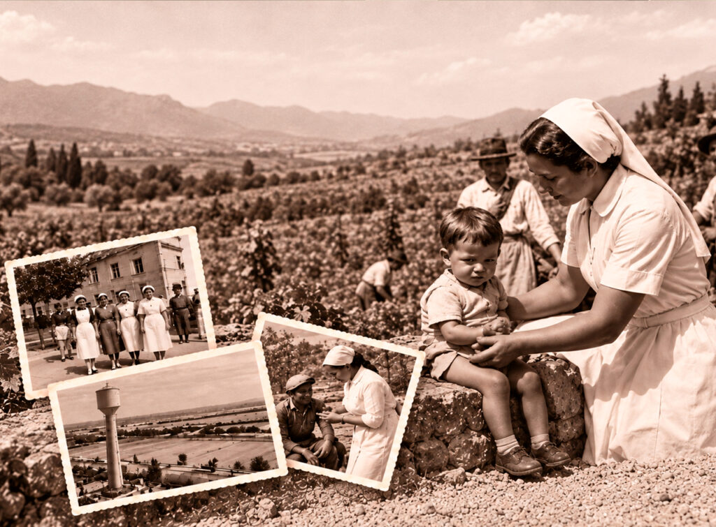 Ricerchiamo la Nostra Storia
