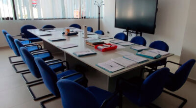​L’Ordine delle Professioni Infermieristiche di Latina rinnova la propria sede