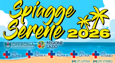 Spiageg Serene 2026