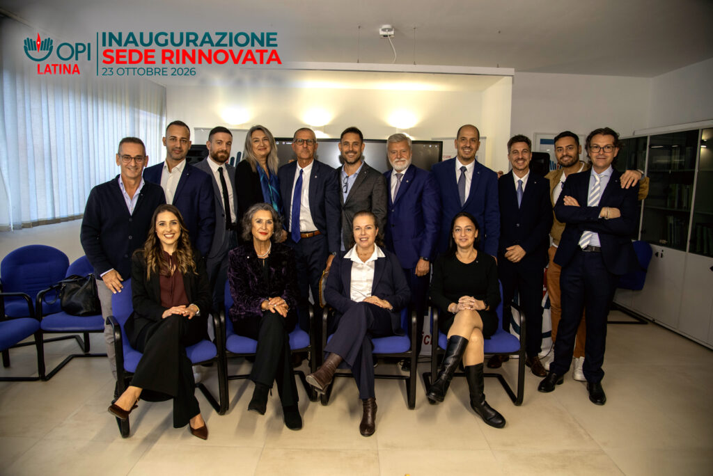 Fotogallery Inaugurazione Sede Rinnovata